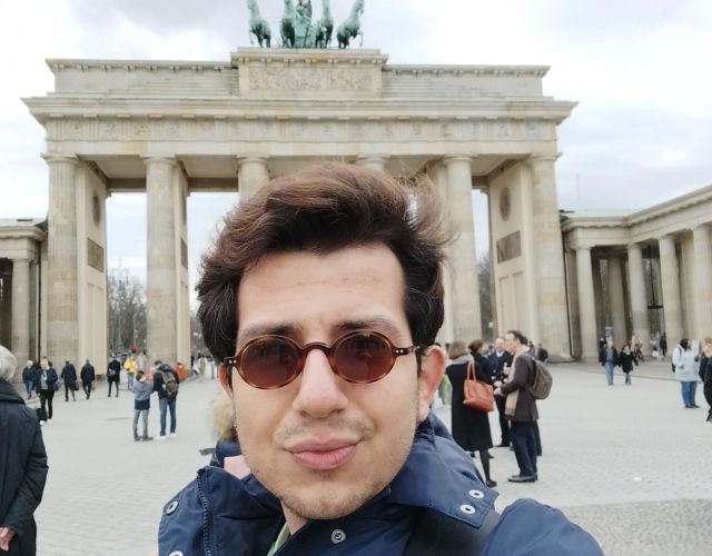 Mazgirt Almanca Özel Ders