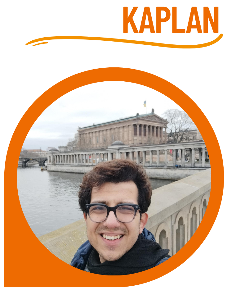 Mazgirt Almanca Özel Ders